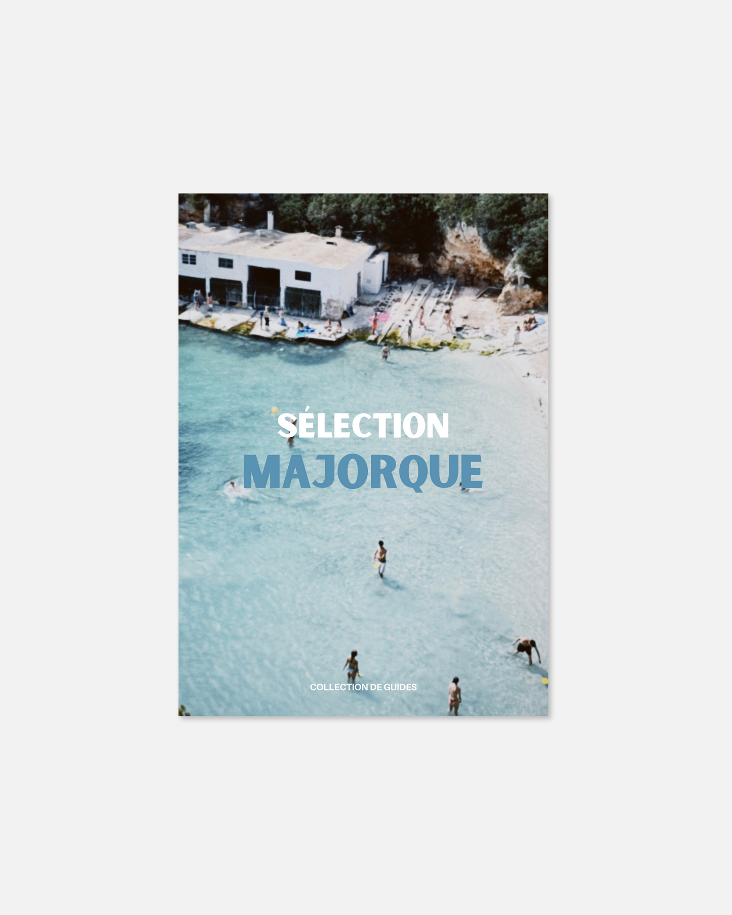 COMING SOON | Guide n°3 | Majorque