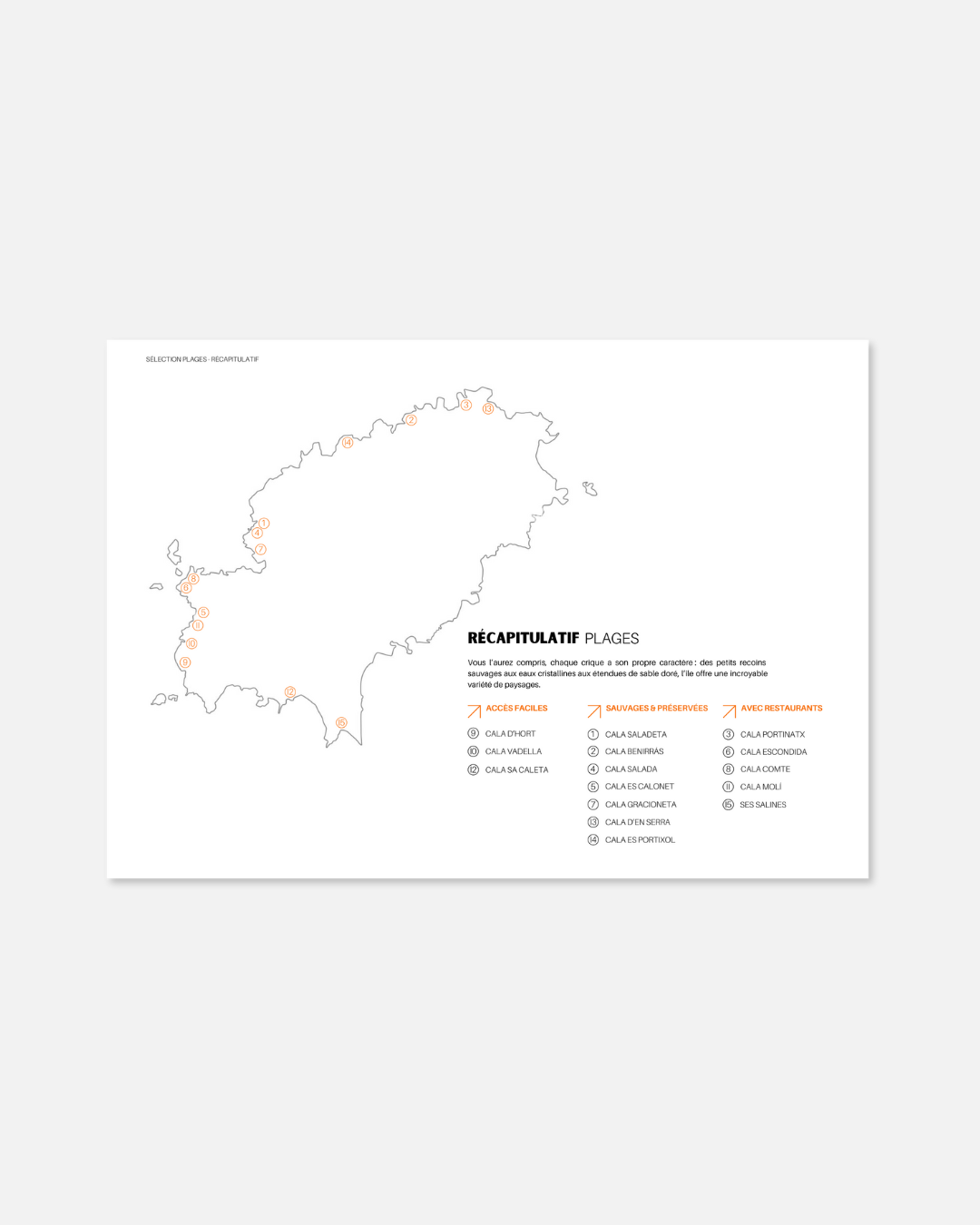 Ebook n°2 | Ibiza