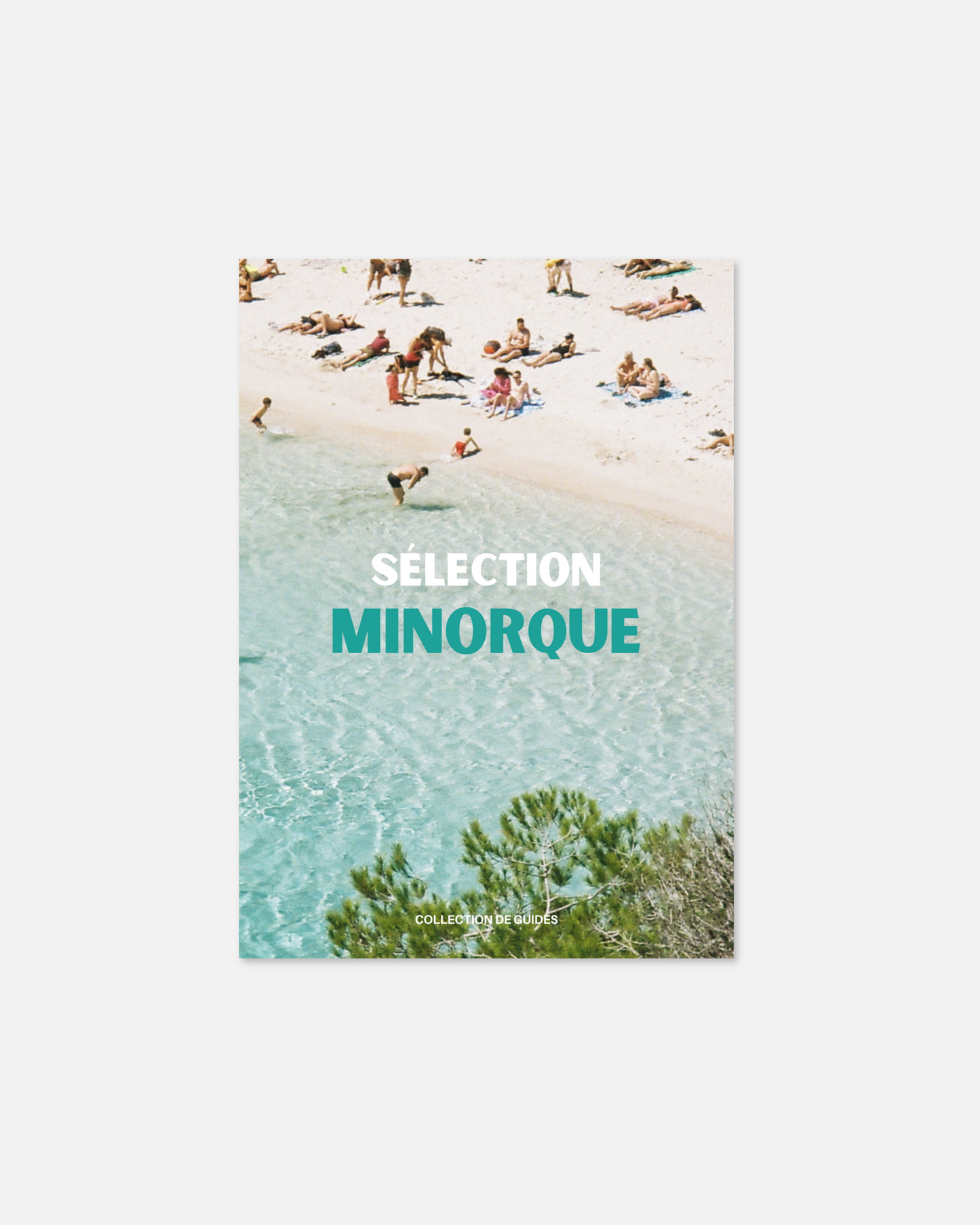 Guide n°1 | Minorque