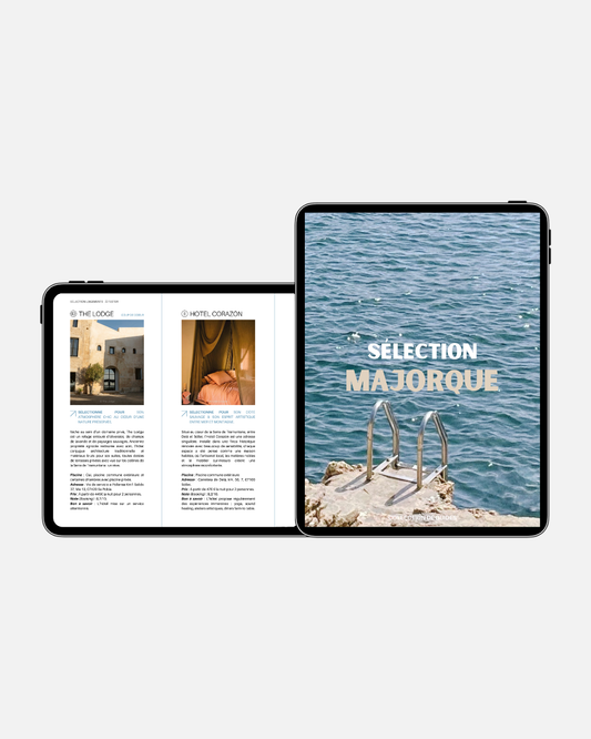 Ebook n°3 | Majorque