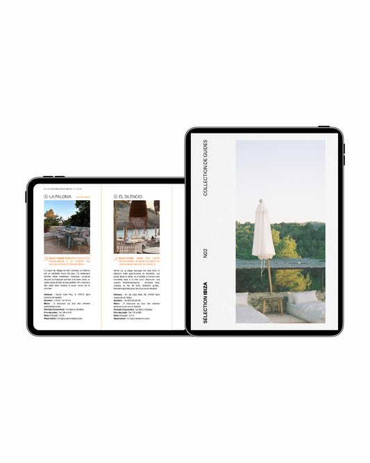 Ebook n°2 | Ibiza