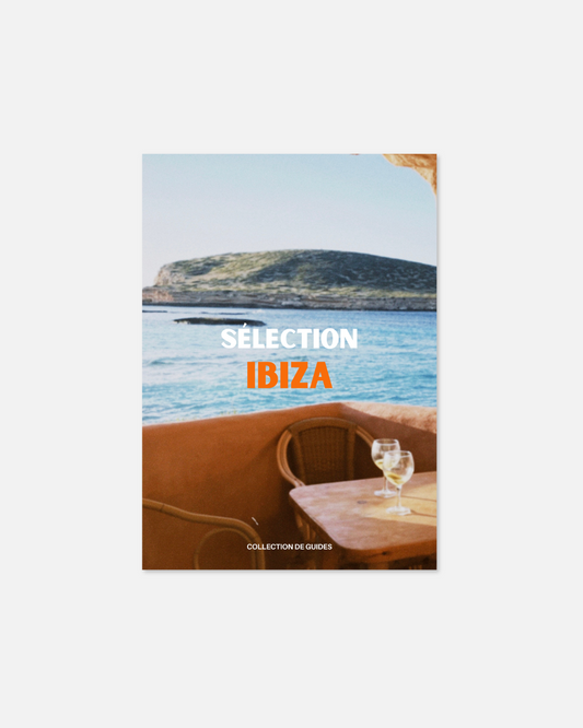 Ebook n°2 | Ibiza