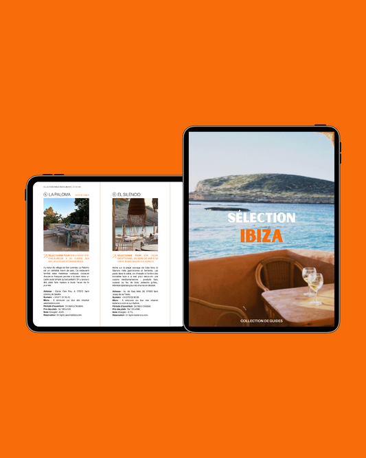 Ebook n°2 | Ibiza