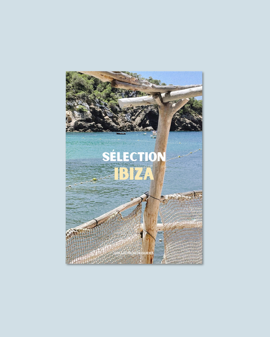 Ebook n°2 | Ibiza
