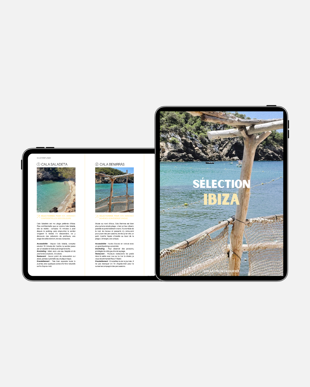 Ebook n°2 | Ibiza