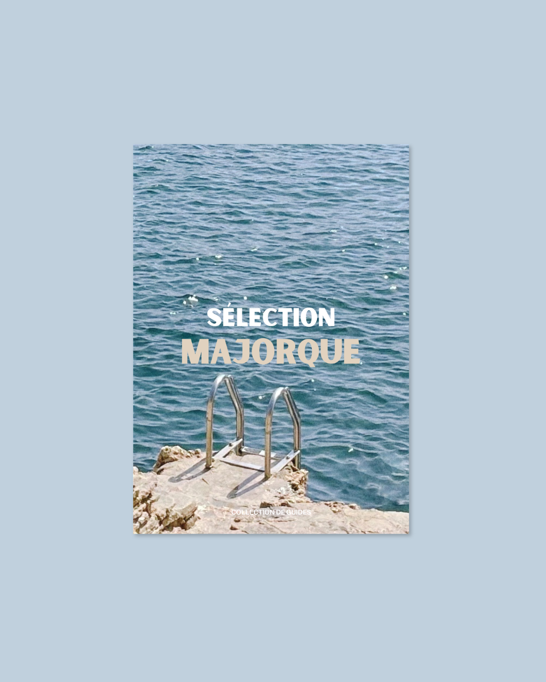 Ebook n°3 | Majorque