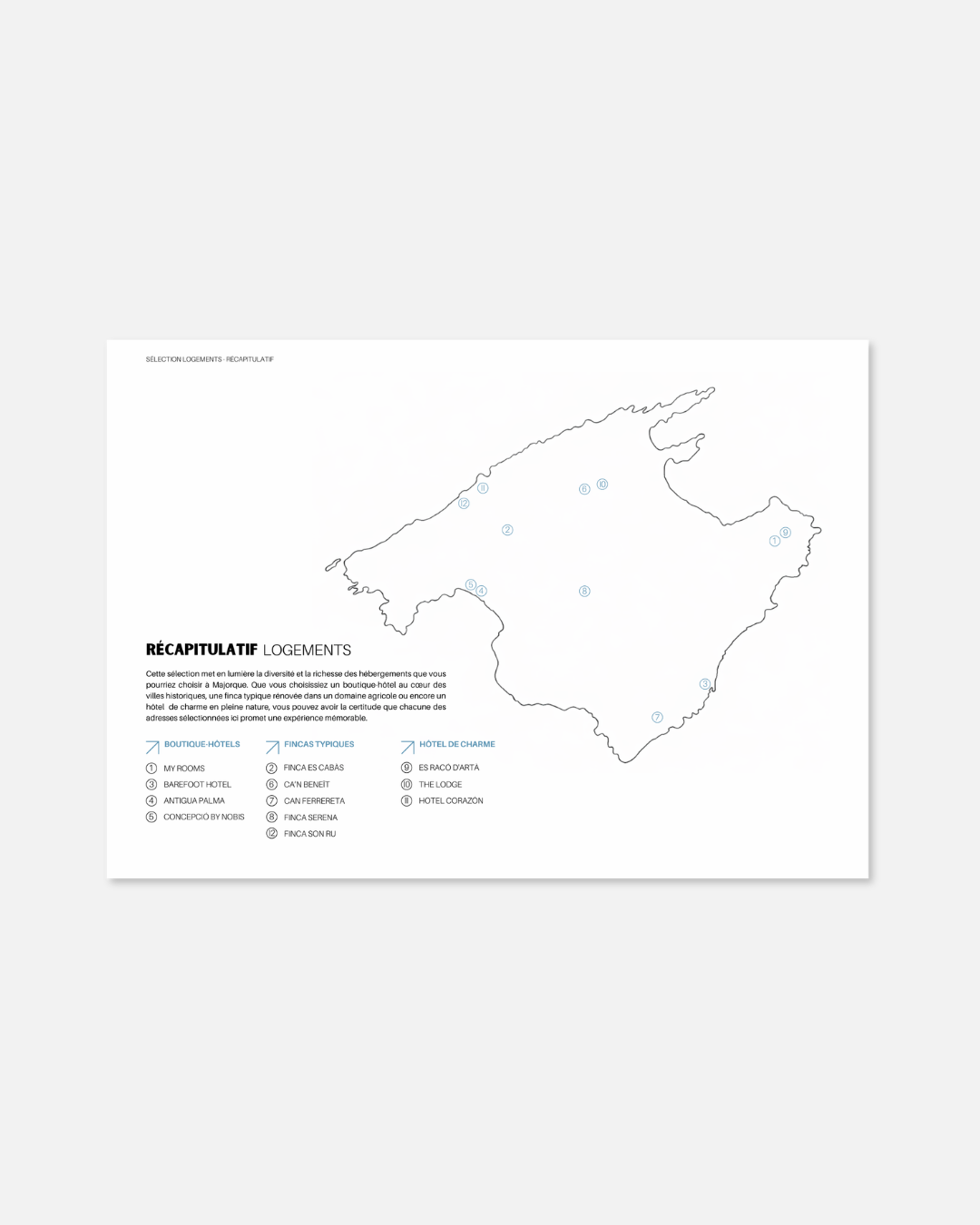 Ebook n°3 | Majorque